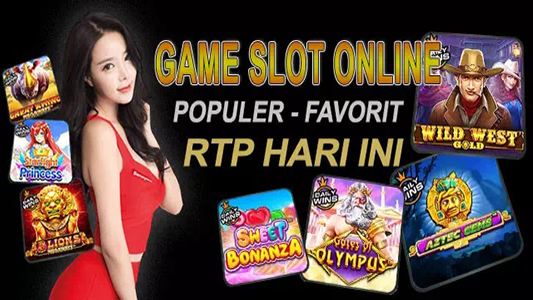 Berjibunnya Symbol Permainan Slot Online Yang Sering Membagikan Jaminan Winrate 100%